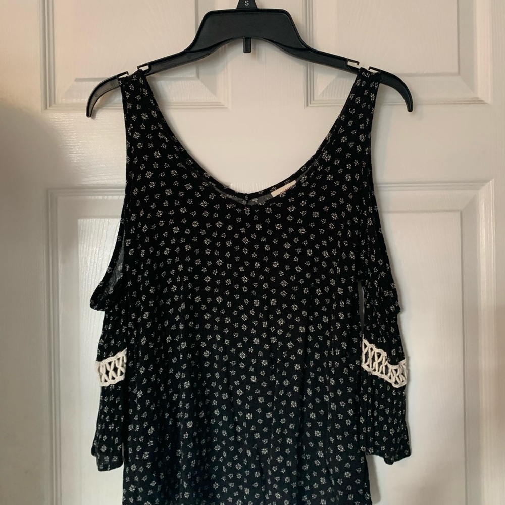 Dress shirt